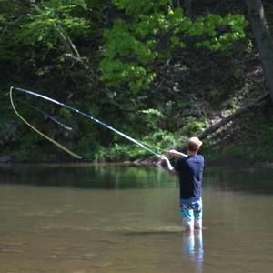 Meet your Posher, Christian